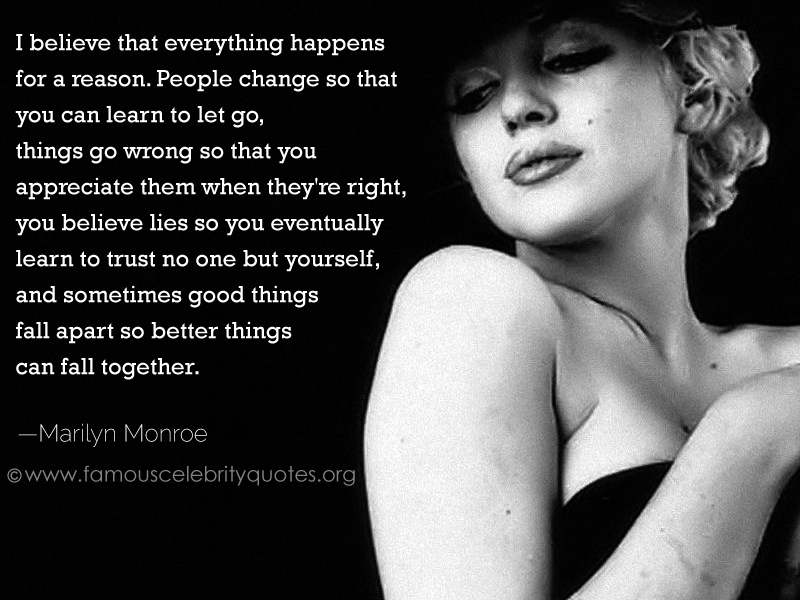 Day #2 of Quote Challenge