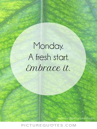 Day #1 of Quote Challenge