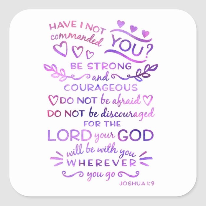 Daily Soul Food: Don’t Fear…He is Near